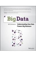 Big Data: Understanding How Data Powers Big Business