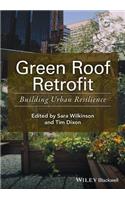 Green Roof Retrofit