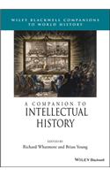 Companion to Intellectual History