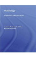 Victimology
