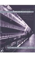 Giving Preservation a History