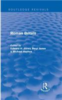 Roman Britain (Routledge Revivals)