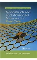 Nanostructured and Advanced Materials for Fuel Cells
