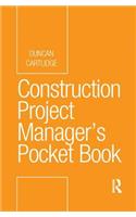 Construction Project Manager's Pocket Book