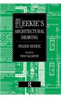 Reekie's Architectural Drawing
