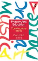 Primary Arts Education