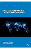 The Geographies of Air Transport