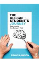 Design Student's Journey