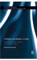 Children and Media in India