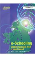 E-schooling