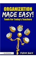 Organization Made Easy!
