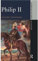 Philip II: (Seminar Studies)