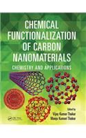 Chemical Functionalization of Carbon Nanomaterials