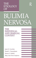 Etiology of Bulimia Nervosa