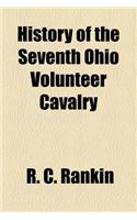 History of the Seventh Ohio Volunteer Cavalry