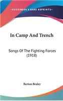 In Camp and Trench