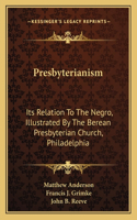 Presbyterianism