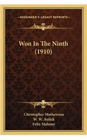 Won in the Ninth (1910)