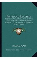Physical Realism