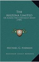 The Arizona Limited
