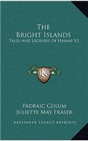 The Bright Islands