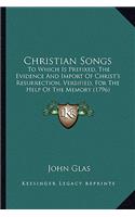 Christian Songs