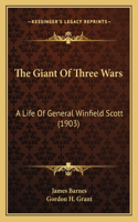 Giant Of Three Wars