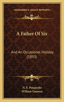 A Father Of Six