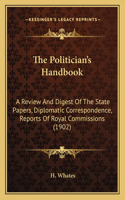 The Politician's Handbook