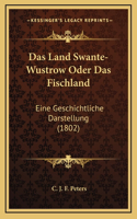 Land Swante-Wustrow Oder Das Fischland