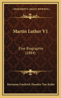 Martin Luther V1