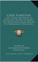 Code Forestier