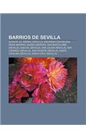 Barrios de Sevilla