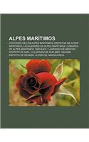 Alpes Maritimos