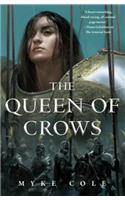 The Queen of Crows