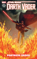 Star Wars: Darth Vader - Dark Lord of the Sith Vol. 4