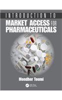 Introduction to Market Access for Pharmaceuticals