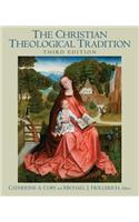 Christian Theological Tradition