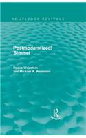 Postmodern(ized) Simmel