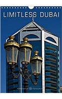 Limitless Dubai 2017