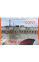 Cop21 Paris Capitale 2017