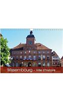 Wissembourg - Ville D'histoire 2018
