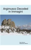 Argimusco Decoded in Immagini