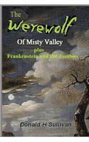 Werewolf of Misty Valley