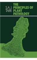 Principles of Plant Pathology