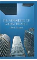 Gendering of Global Finance