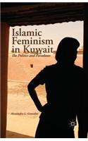 Islamic Feminism in Kuwait