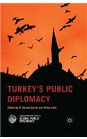 Turkey S Public Diplomacy