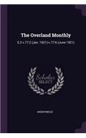 The Overland Monthly