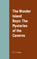 Wonder Island Boys